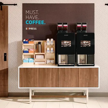 Holiday Inn Express & Suites - Mount Vernon By Ihg