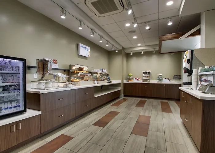 Express & - By Ihg 3* Маунт-Вернон