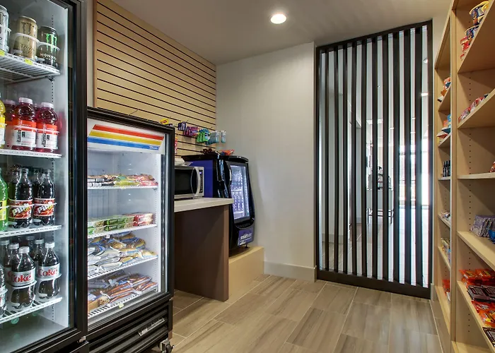 Express & - By Ihg 3* Маунт-Вернон
