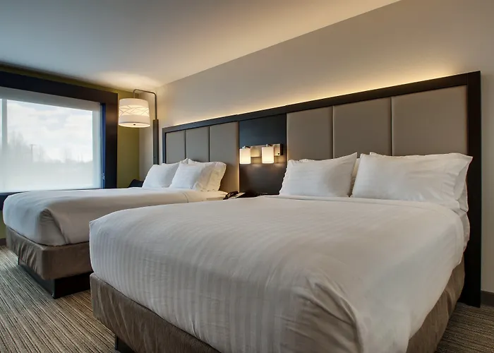 Express & - By Ihg