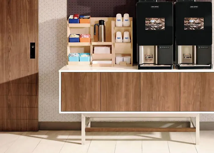 Hotel Express & - By Ihg