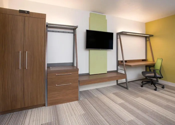 Express & - By Ihg Маунт-Вернон