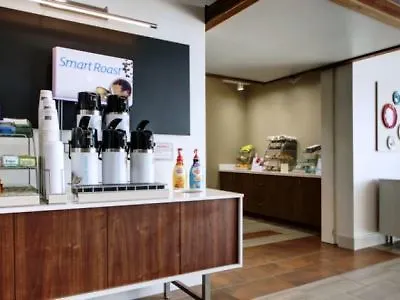 Express & - By Ihg 3* Маунт-Вернон